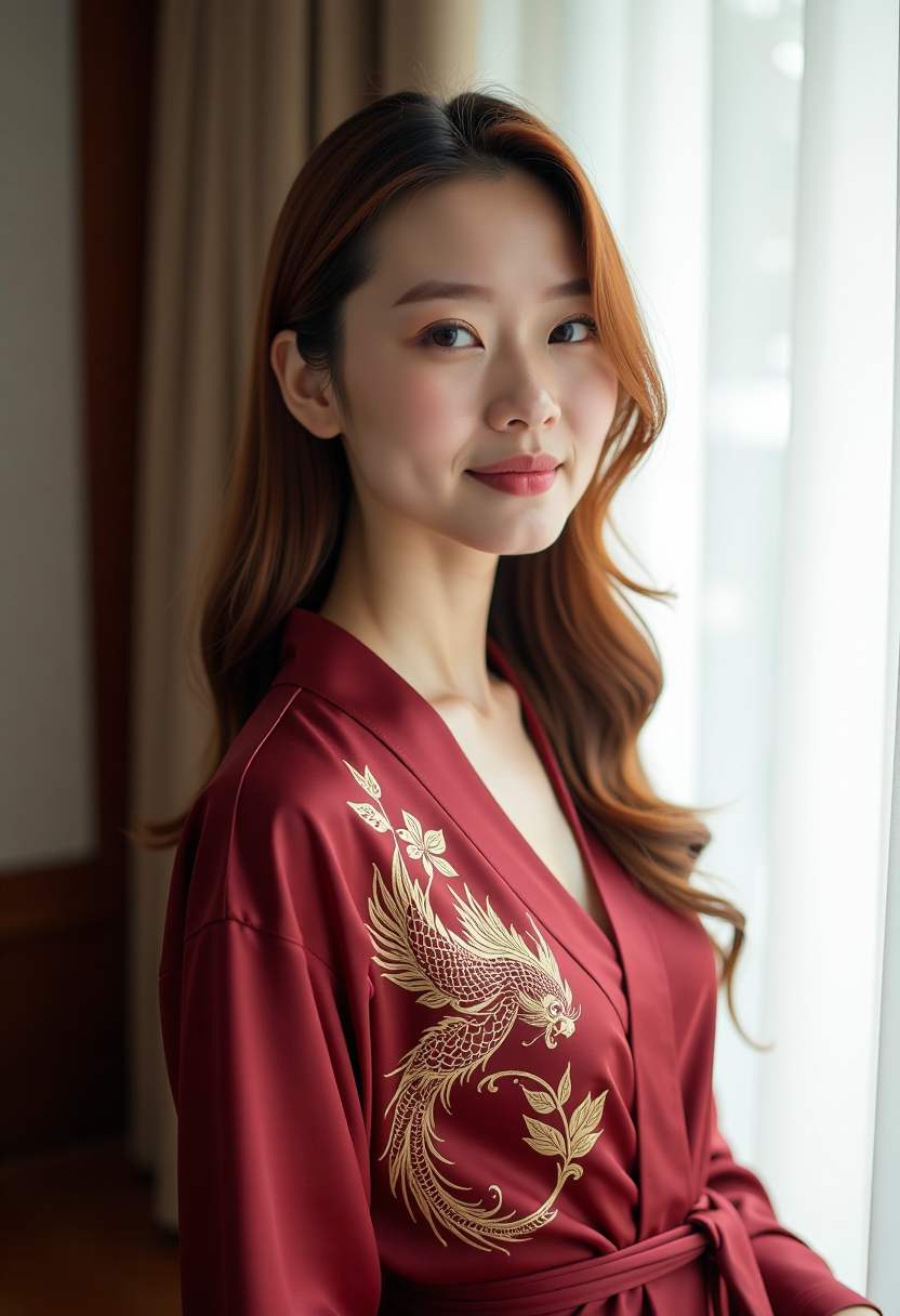 上校夫人前传：烽烟玫瑰